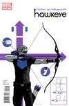 Cover Thumbnail for Hawkeye (2012 series) #2