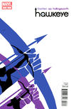 Cover Thumbnail for Hawkeye (2012 series) #3