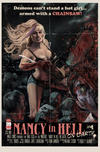 Cover for Nancy In Hell On Earth (Image, 2012 series) #4