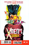 Cover Thumbnail for X-Men Legacy (2013 series) #1