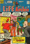 Cover for Life with Archie (Archie, 1958 series) #124