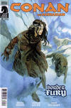 Cover for Conan the Barbarian (Dark Horse, 2012 series) #9 / 96