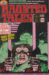 Cover for Haunted Tales (K. G. Murray, 1973 series) #44