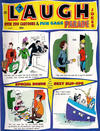 Cover for Laugh Parade (Marvel, 1961 series) #v10#2