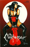 Cover for The Contessa (Fantagraphics, 1995 series) #2