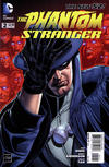 Cover Thumbnail for The Phantom Stranger (2012 series) #2 [Ethan Van Sciver Cover]