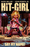 Cover Thumbnail for Hit-Girl (2012 series) #4