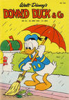 Cover for Donald Duck & Co (Hjemmet / Egmont, 1948 series) #26/1968