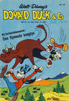 Cover for Donald Duck & Co (Hjemmet / Egmont, 1948 series) #31/1968