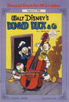 Cover for Donald Duck for 30 år siden (Hjemmet / Egmont, 1978 series) #2/1979