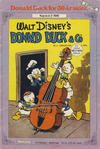 Cover for Donald Duck for 30 år siden (Hjemmet / Egmont, 1978 series) #2/1979 [2. opplag]
