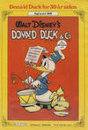 Cover for Donald Duck for 30 år siden (Hjemmet / Egmont, 1978 series) #4/1979