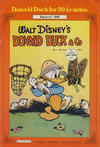 Cover for Donald Duck for 30 år siden (Hjemmet / Egmont, 1978 series) #7/1979