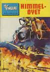Cover for På Vingene (Serieforlaget / Se-Bladene / Stabenfeldt, 1963 series) #10/1965