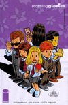 Cover Thumbnail for Morning Glories (2010 series) #23 [Chris Giarrusso Variant Cover]
