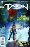 Cover Thumbnail for Talon (2012 series) #2