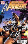 Cover Thumbnail for New Avengers (2010 series) #34