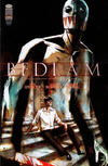 Cover Thumbnail for Bedlam (2012 series) #1 [2nd Printing Cover by Riley Rossmo]