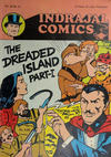 Cover for Indrajal Comics (Bennett, Coleman & Co., 1964 series) #v26#21