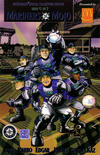 Cover for Mariners Mojo (Ultimate Sports Force, 2002 series) #1