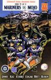Cover for Mariners Mojo (Ultimate Sports Force, 2002 series) #2