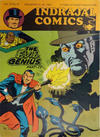 Cover for Indrajal Comics (Bennett, Coleman & Co., 1964 series) #v22#51