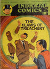 Cover for Indrajal Comics (Bennett, Coleman & Co., 1964 series) #v22#39