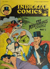 Cover for Indrajal Comics (Bennett, Coleman & Co., 1964 series) #v26#1