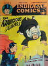 Cover for Indrajal Comics (Bennett, Coleman & Co., 1964 series) #v20#32
