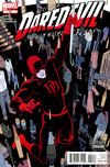 Cover for Daredevil (Marvel, 2011 series) #20 [Direct Edition]