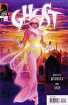 Cover Thumbnail for Ghost (2012 series) #2 [Alex Ross Variant]