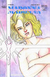 Cover for Madonna: Sex Goddess (Personality Comics, 1992 series) #2