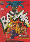 Cover for Batman (K. G. Murray, 1982 series) #[nn]