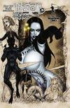 Cover for Tarot: Witch of the Black Rose (Broadsword, 2000 series) #77