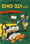 Cover for Donald Duck & Co (Hjemmet / Egmont, 1948 series) #36/1968