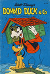 Cover for Donald Duck & Co (Hjemmet / Egmont, 1948 series) #39/1968
