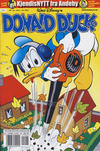 Cover for Donald Duck & Co (Hjemmet / Egmont, 1948 series) #45/2012