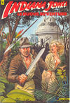 Cover for Indiana Jones (Sergio Bonelli Editore, 1985 series) #1