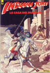 Cover for Indiana Jones (Sergio Bonelli Editore, 1985 series) #9