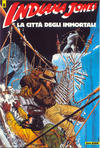 Cover for Indiana Jones (Sergio Bonelli Editore, 1985 series) #5