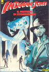 Cover for Indiana Jones (Sergio Bonelli Editore, 1985 series) #6