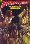 Cover for Indiana Jones (Sergio Bonelli Editore, 1985 series) #10