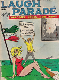 Cover Thumbnail for Laugh Parade (Marvel, 1961 series) #v6#5