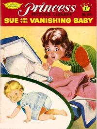Cover Thumbnail for Princess Picture Library (IPC, 1961 series) #65