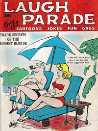 Cover Thumbnail for Laugh Parade (Marvel, 1961 series) #v4#5