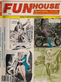 Cover Thumbnail for Fun House (Marvel, 1977 ? series) #v21#11