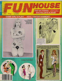 Cover Thumbnail for Fun House (Marvel, 1977 ? series) #v22#13