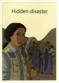 Cover Thumbnail for Hidden disaster (Publications Office of the European Union, 2010 series) 