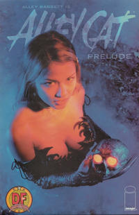 Cover Thumbnail for Alley Cat (Image, 1999 series) #Prelude