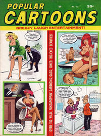 Cover Thumbnail for Popular Cartoons (Marvel, 1968 series) #v3#4 (12)